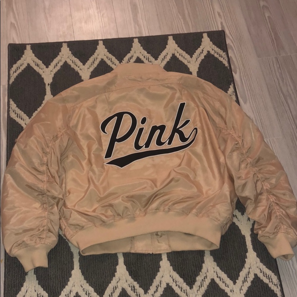 Bomber Jacket - Picture 2 of 2